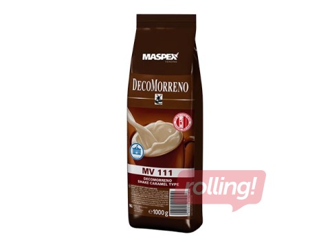 Kafijas dzēriens LaFesta ar karameļu garšu, 1kg