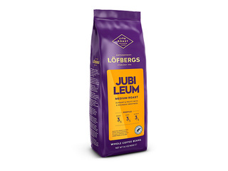 Kohvioad Löfbergs Jubileum, 400g