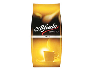 Kafijas pupiņas Alfredo Espresso, 1kg