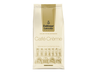 Kafijas pupiņas Dallmayr, Café Crème, Venezia, 1kg