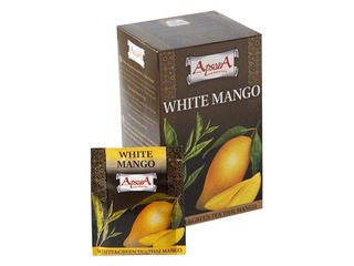 Tēja White Mango  Apsara, 20 pac.