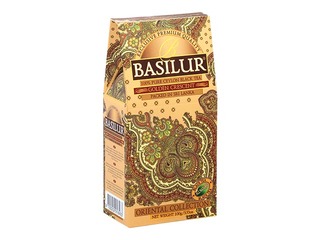 Tēja melnā Basilur Oriental Golden Crescent, 100g