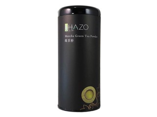 Tēja zaļā pulverizēta Hazo Matcha, 100g