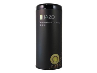 Pulverizēta Matcha zaļā tēja Hazo, 100g