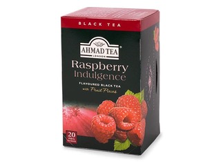 Tēja augļu Ahmad, Raspberry 20 pac.