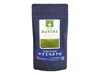 Tēja zaļā Masudaen Matcha pulveris, 100g