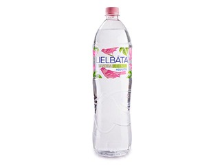 Avota ūdens Lielbāta, negāzēts, 1,5l