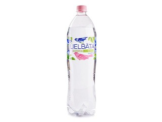 Avota ūdens Lielbāta, gāzēts, PET, 1,5L (Taras depozīts iekļauts cenā)