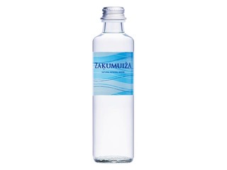 Minerālūdens Zaķumuiža, negāzēts, stikls, 250ml (Taras depozīts iekļauts cenā)
