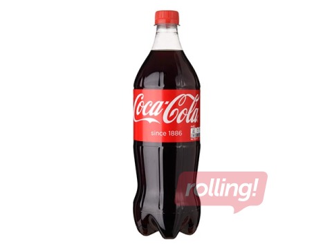 Dzēriens Coca-Cola, 1l