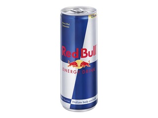 Enerģijas dzēriens Red Bull, 250ml