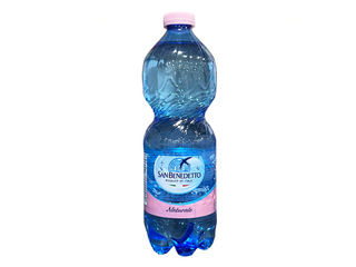 Minerālūdens San Benedetto, negāzēts, PET, 500ml (Taras depozīts iekļauts cenā)