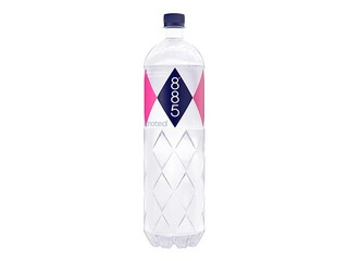 Minerālūdens 885, gāzēts, PET, 1.5L (Taras depozīts iekļauts cenā)