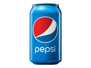 Dzēriens Pepsi, skārdene, 0.33l
