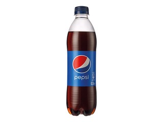 Dzēriens Pepsi, 0.5l