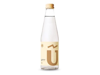 Minerālūdens Valmiermuiža, viegli gāzēts, stikls, 330ml (Taras depozīts iekļauts cenā)