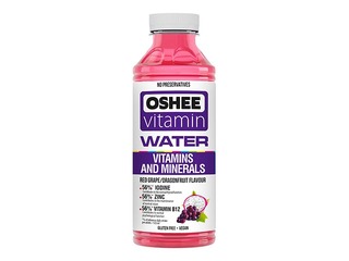 Vitamīnu dzēriens OSHEE Vitam+Minerals 555ml