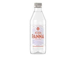 Minerālūdens Acqua Panna, negāzēts, PET, 0.5l