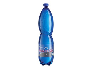 Minerālūdens Magnesia, negāzēts, PET, 1.5L (Taras depozīts iekļauts cenā)