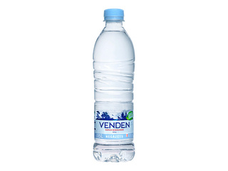 Minerālūdens Venden, negāzēts, 500ml  (Taras depozīts iekļauts cenā)