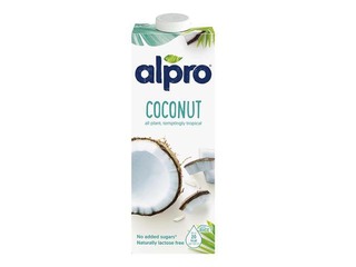 Kokosriekstu dzēriens Alpro UHT 1l
