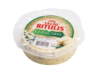 Siers Talsu ritulis ķimeņu, ~350g
