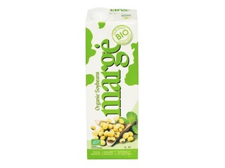 Sojas dzēriens Marge, 1l