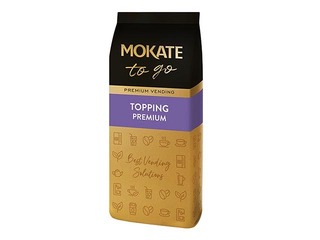 Sausais piens Mokate Premium, 750g