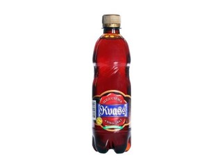Kvass Iļģuciema Oriģinālais, PET, 0.5l (Taras depozīts iekļauts cenā) 