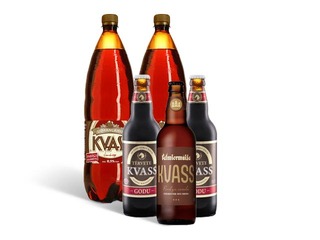 Kvasa dzērienu komplekts + AKCIJA! Pērc kvasa dzērienu komplektu un saņem dāvanu! 