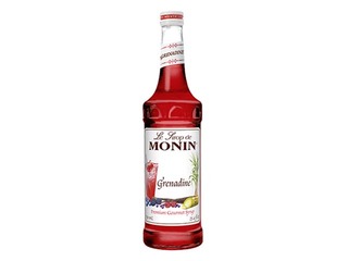 Sīrups Monin Grenadīna, 700ml