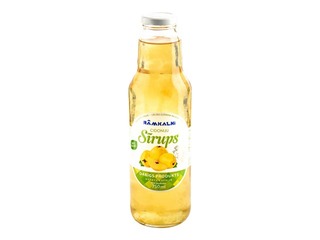 Sīrups Cidoniju Rāmkalni, dabīgs, 750ml