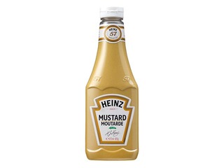 Sinepes Heinz, 875 ml