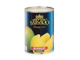 Mango daiviņas Mikado, 420g