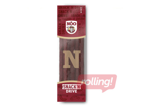 Cigārdesiņas Noo Snack n Drive, 85g