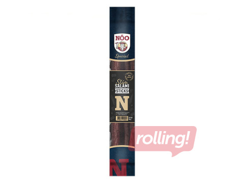 Tievie salami Noo Sticks, 85g