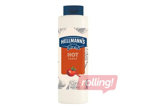 Asā mērce Hellmann's, 910g