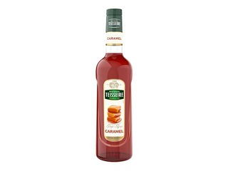 Siirup karamelli maitsega, Teisseire, 0,7 l