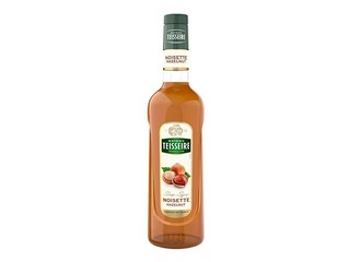 Siirup sarapuupähkli maitsega, Teisseire, 0,7 l