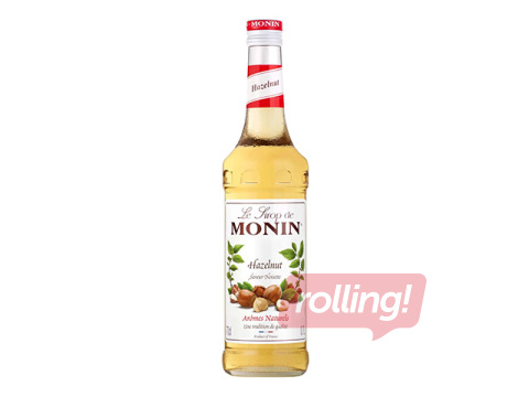 Sīrups Monin, Lazdu riekstu 0.7l