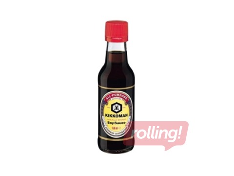 Mērce Kikkoman, 150ml