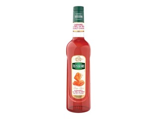 Sīrups Teisseire, ar sāļās karameles garšu, 0.7l