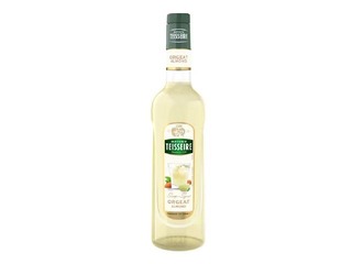 Sīrups Teisseire ar mandeļu garšu, 0.7l