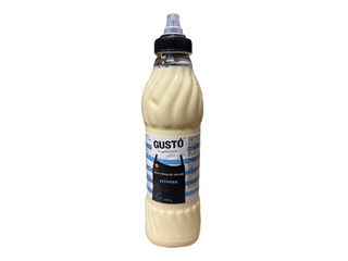 Majonēze Gusto, fitness, 15%, 830g