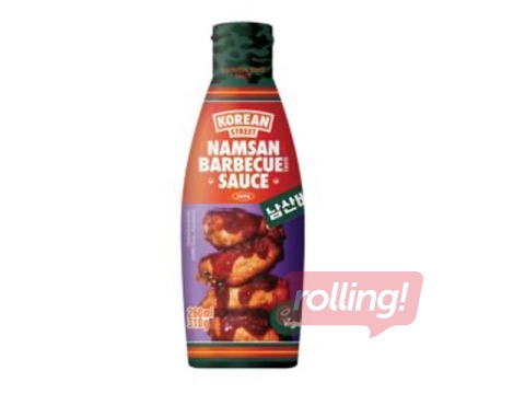 Korejiešu mērce Korean, BBQ Namsan, 310g