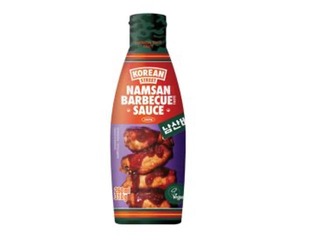 Korejiešu mērce Korean, BBQ Namsan, 310g