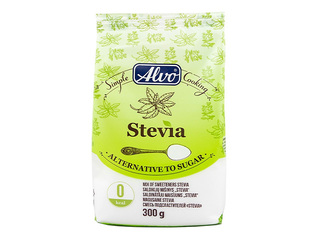 Saldinātājs Steviol Alvo, 330gr