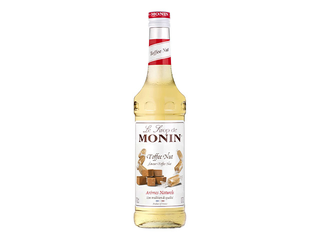 Sīrups Monin īrisu - riekstu, 0.7l