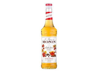Sīrups Monin pikantais kļavu 700ml