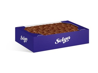 Piparkūkas Selga, 3.5kg